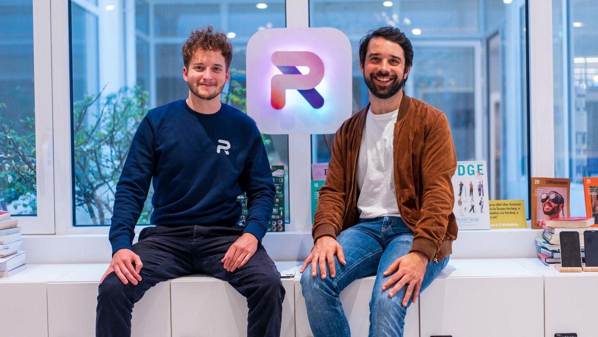 Photoroom acquiert Generate Banners pour transformer la publicité automatique