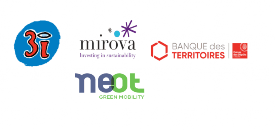 Mobilité zéro émission : NEoT Green Mobility boucle une levée de fonds de 60 millions d’euros