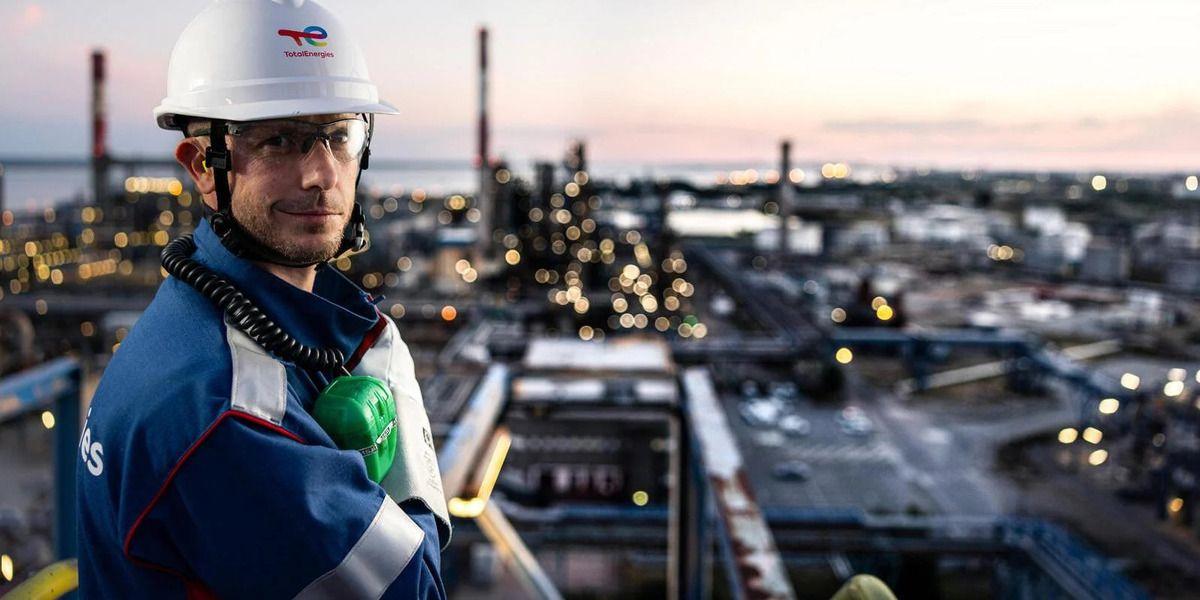  Mozambique : Les USA vont prêter 4,7 milliards de dollars à TotalEnergies