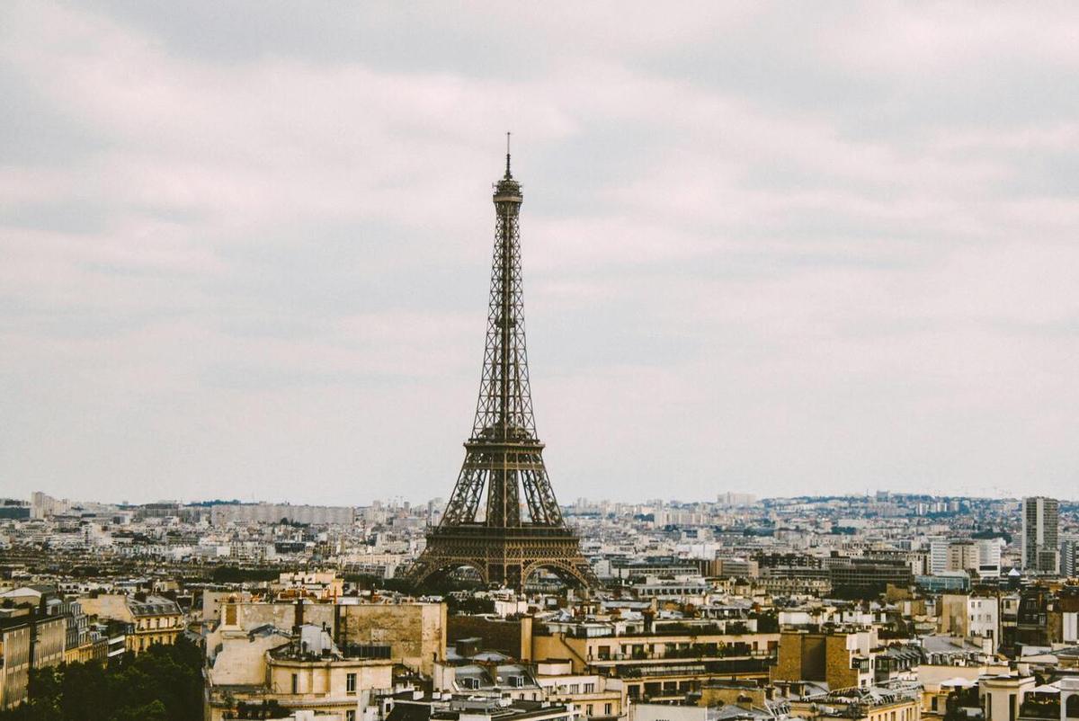 En 2024, les investissements dans la French tech toujours majoritairement en Île-de-France