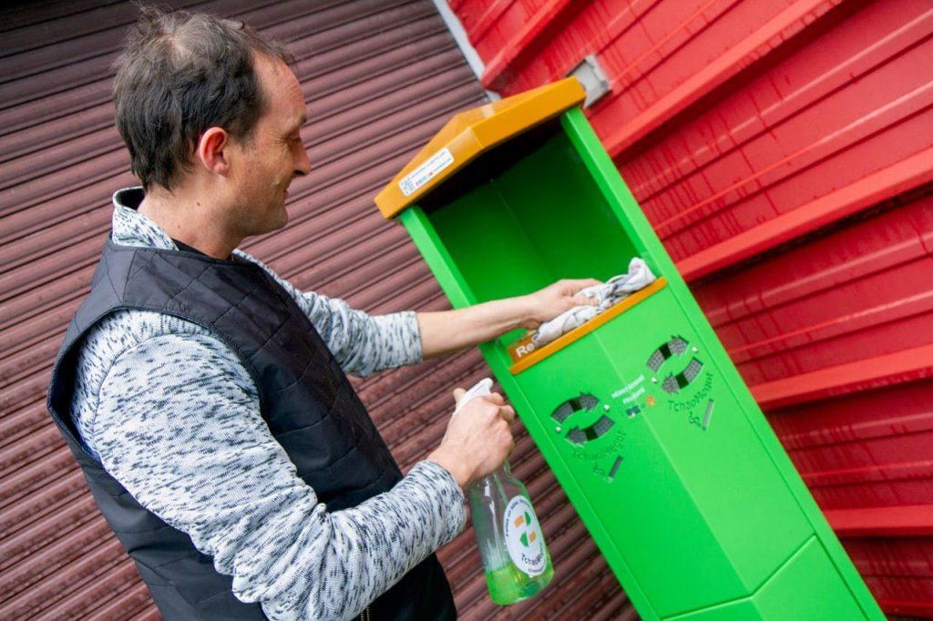 TchaoMegot lève 3,6 millions d’euros pour industrialiser le recyclage des mégots de cigarettes