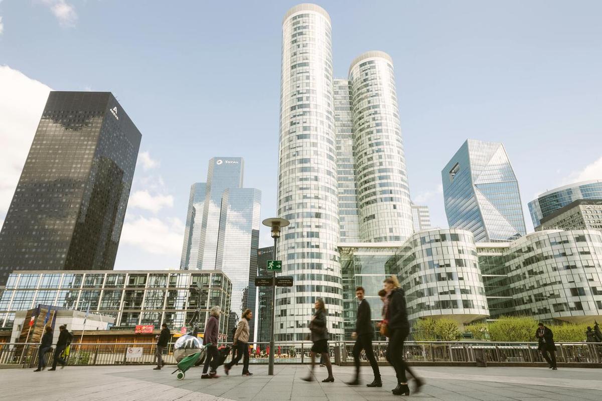 L’entrepreneuriat progresse de 5,5 % en 2024 mais les défaillances persistent