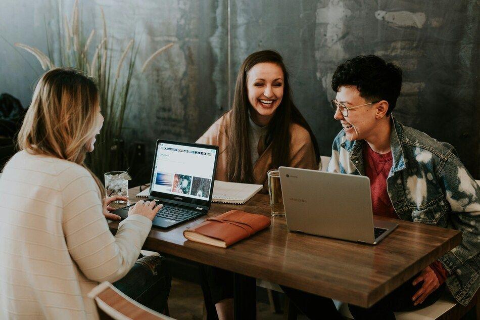 Les 8 meilleurs secteurs pour une reconversion professionnelle