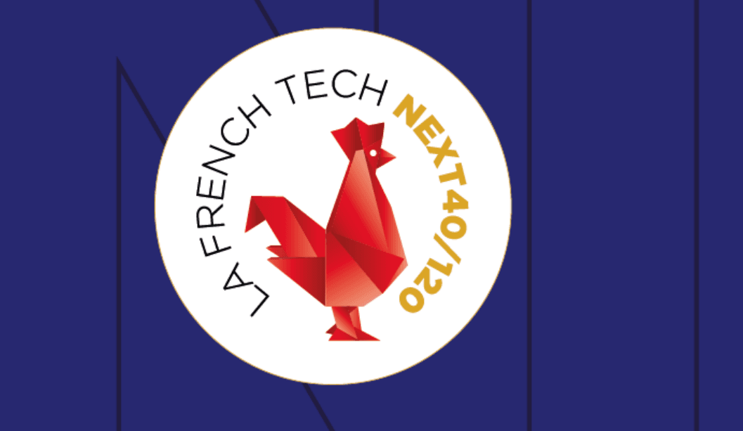 La nouvelle promotion French Tech Next40/120 dévoilée à Vivatech 