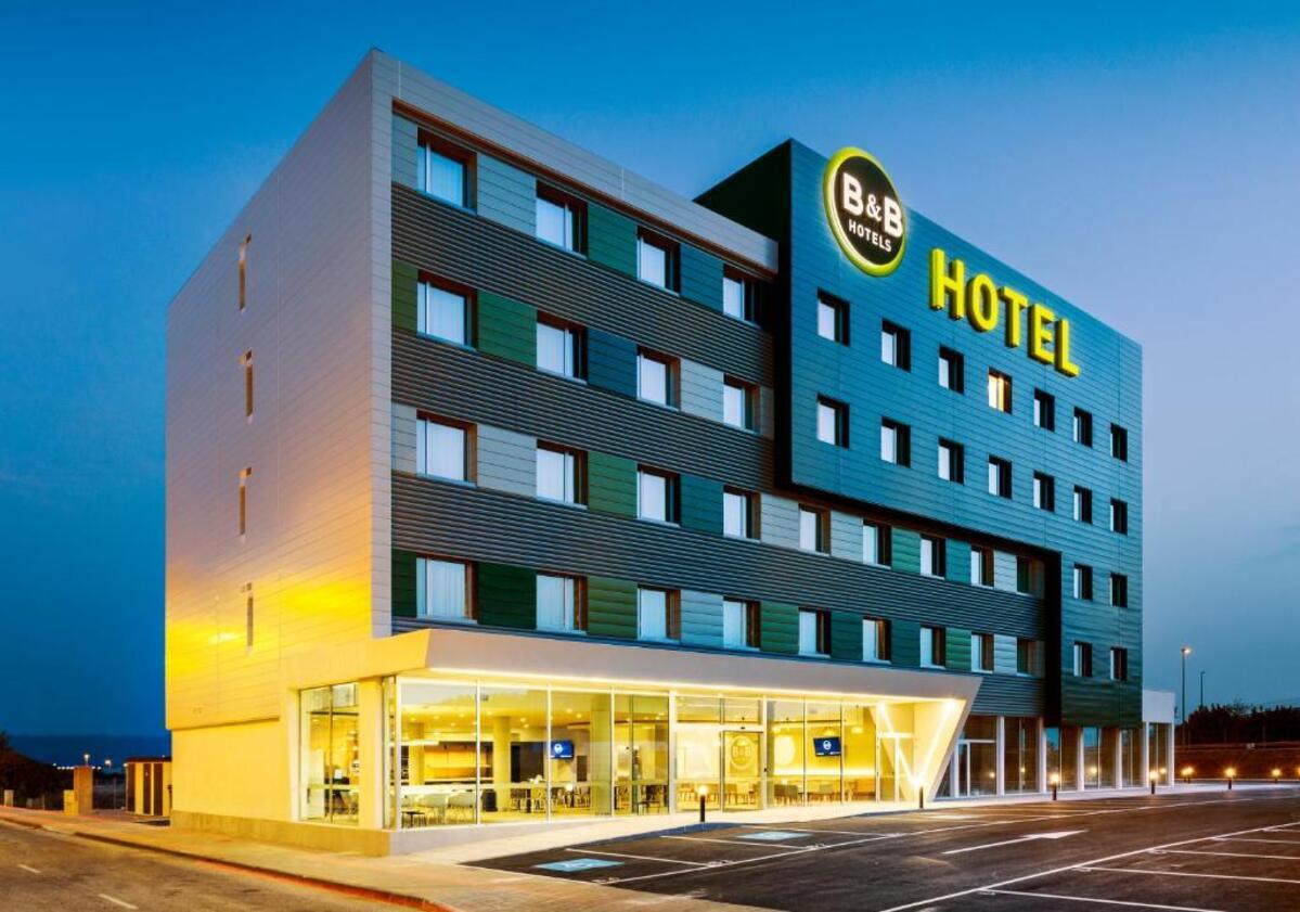 Hôtellerie : B&B Hotels ouvre son 400ème établissement en France