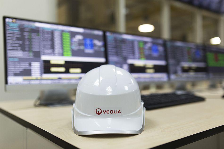 Veolia affiche un bénéfice en forte croissance au premier semestre 2024