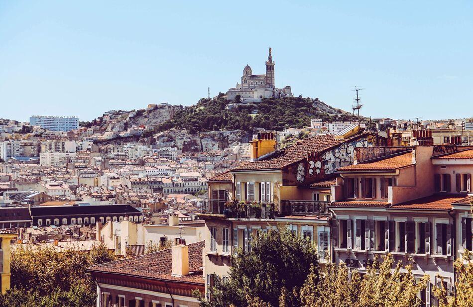 Phocea DC lève 5 millions d’euros pour installer un datacenter peu énergivore à Marseille