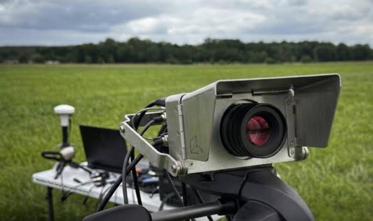Prophesee lance Mantara : La révolution de la détection de drones par IA événementielle