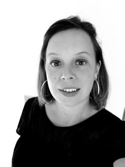 Emilie Nougué