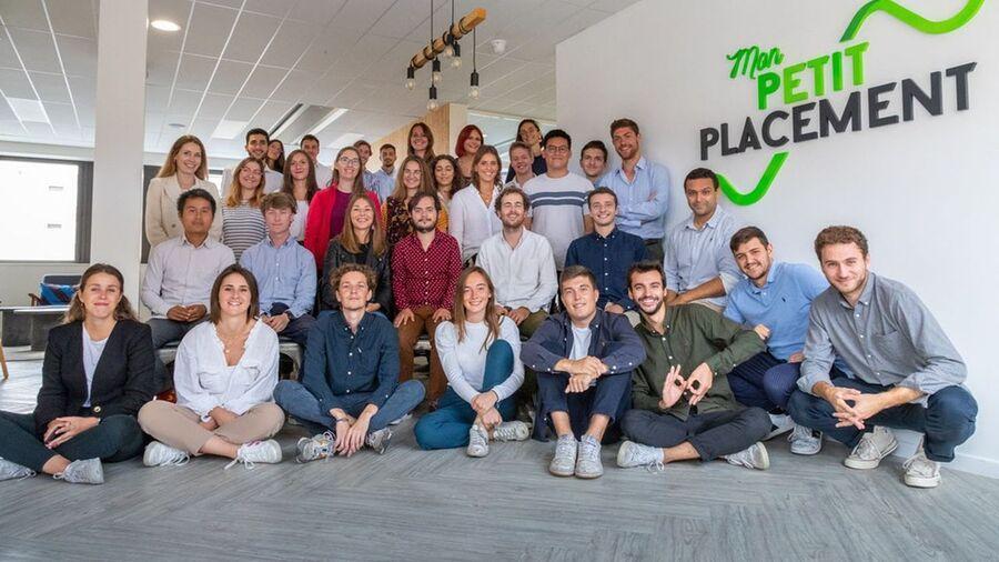 Mon Petit Placement lève 6,5 millions d’euros pour démocratiser les investissements en France