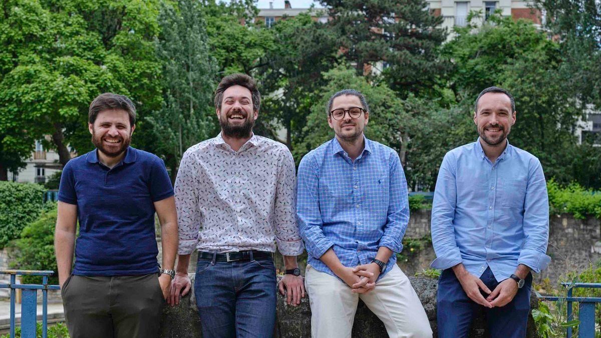 Fintech : Kriptown lève 4,2 M€ pour créer la première bourse européenne dédiée aux PME