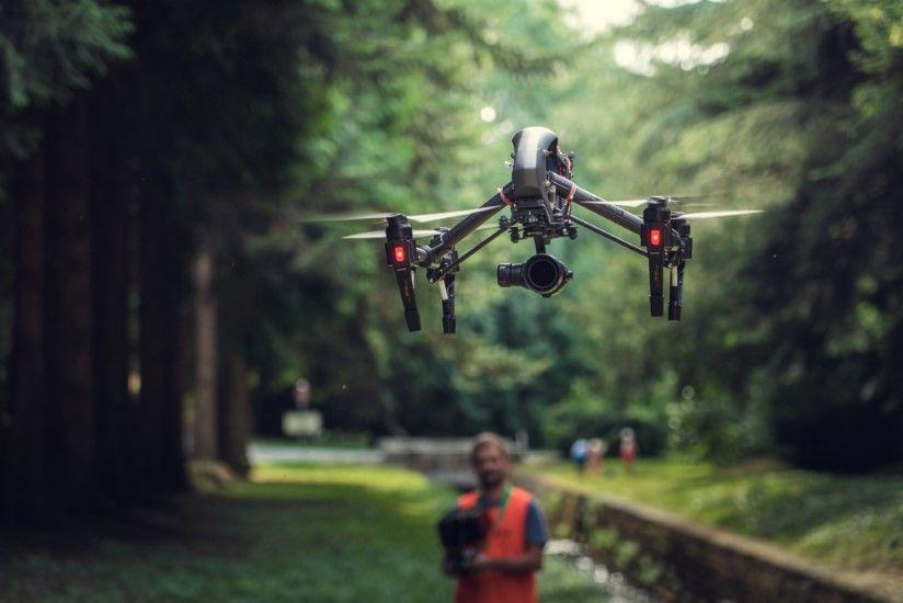 Drone Up Academy et exo.expert unissent leurs forces pour créer le réseau de télépilotes DUX'R Agriculture