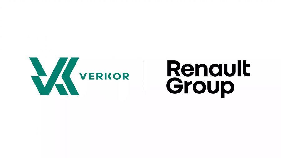 Un partenariat entre Renault et Verkor pour des batteries bas-carbone haute performance 
