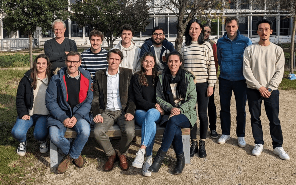 Ammoniac vert : la startup Swan-H boucle une nouvelle levée de fonds de 1,3 million d’euros