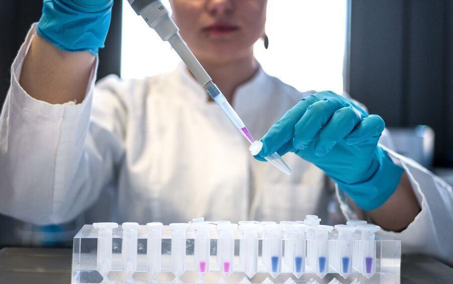 Servier investit 100 M€ dans son usine de Gidy