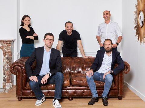 35 M€ : une levée de fonds record pour la CyberTech Sekoia