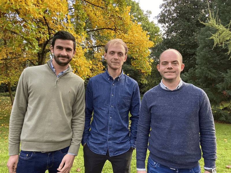 Agritech : la startup Aptimiz lève 3,1 millions d’euros
