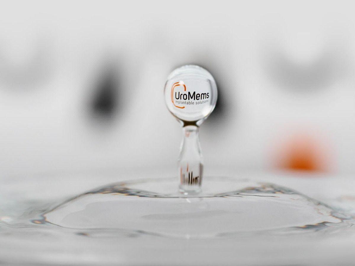 Incontinence urinaire, Uromems lève 44 millions d’euros