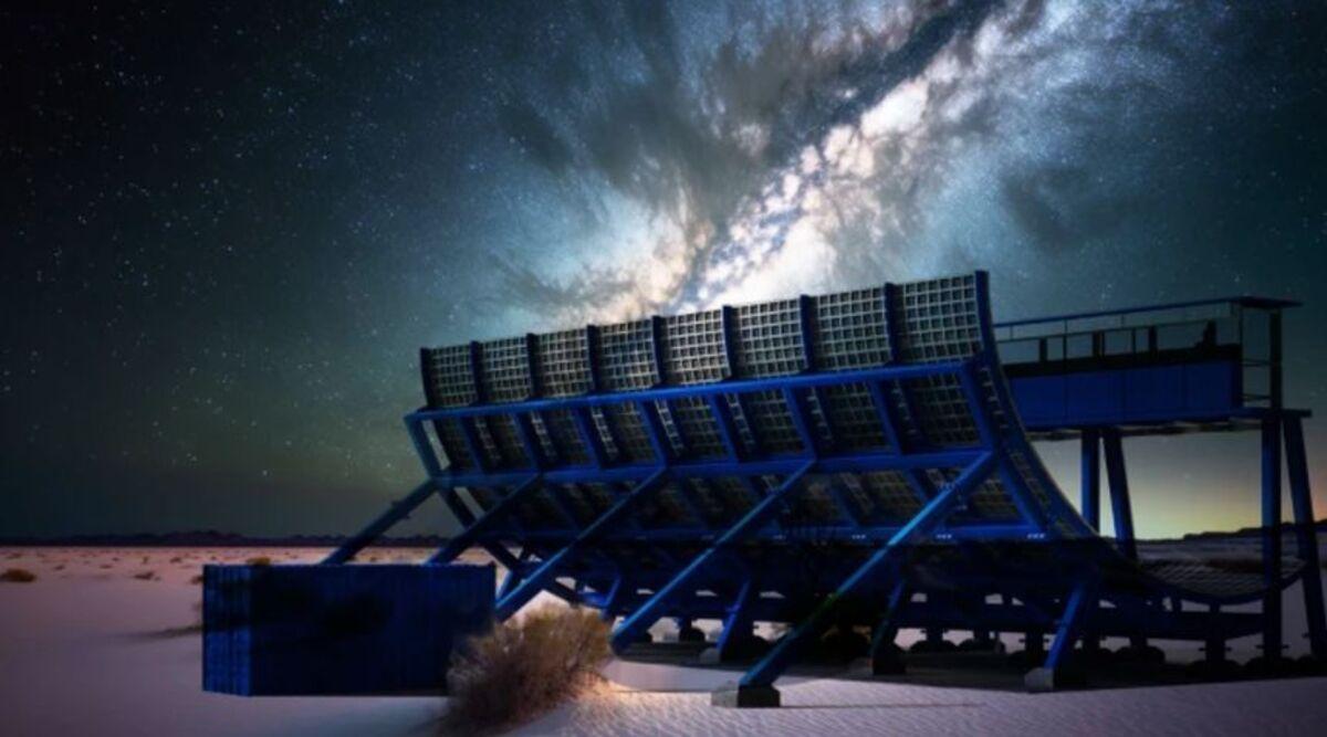 Look Up lève 50 millions d’euros pour déployer sa constellation radar orbitale