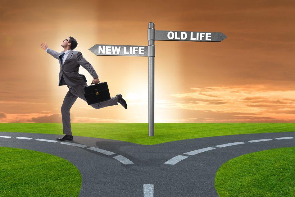 10 signes qu'il est temps d’envisager une reconversion professionnelle 