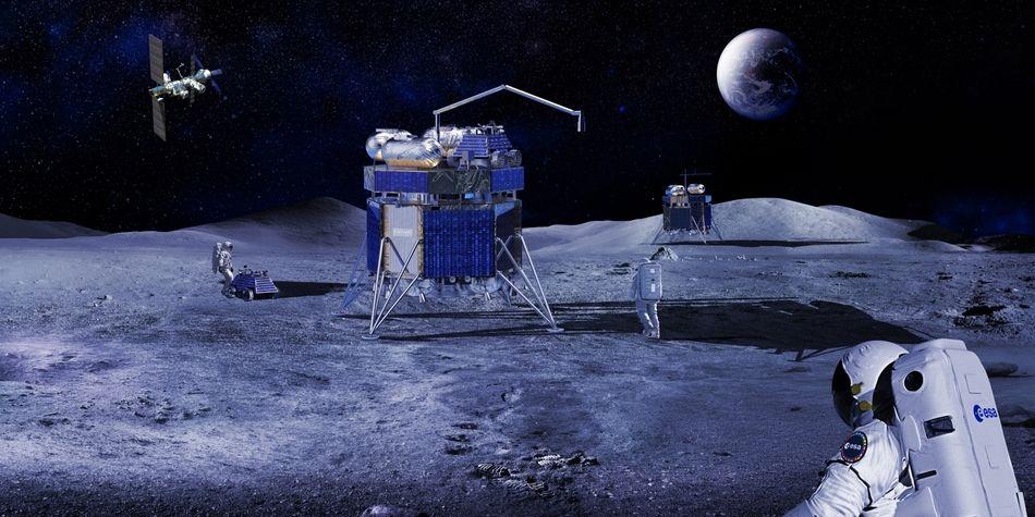 Thales Alenia Space signe un contrat de 862 millions d’euros avec l’Agence spatiale européenne