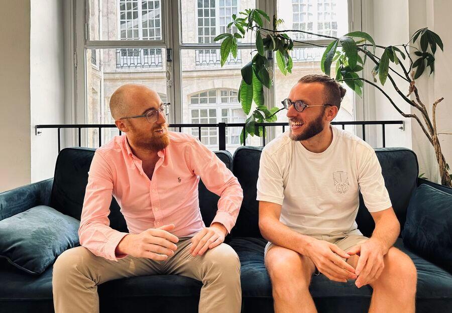 Only Dust finance le développement de son réseau social grâce à Fabric Ventures