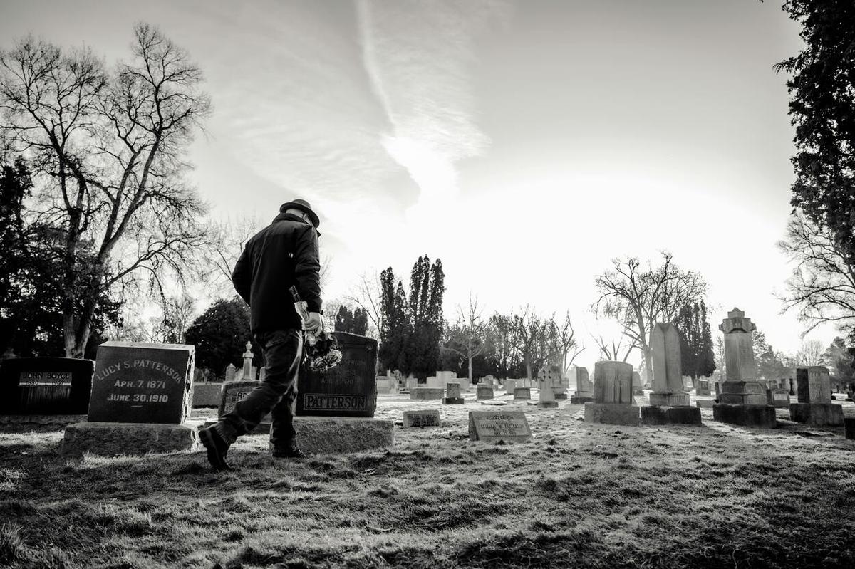 In-Memory, l'application qui vous aide à transmettre vos dernières volontés et messages après votre départ