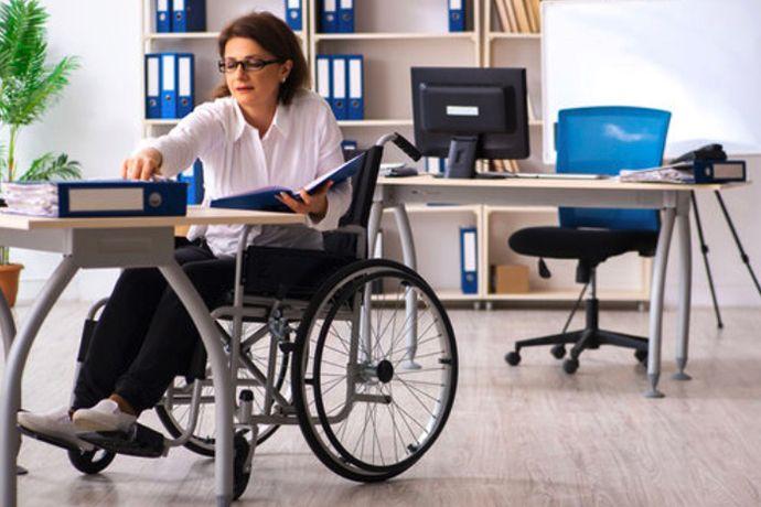 Comment aménager ses locaux pour accueillir des personnes en situation de handicap ?