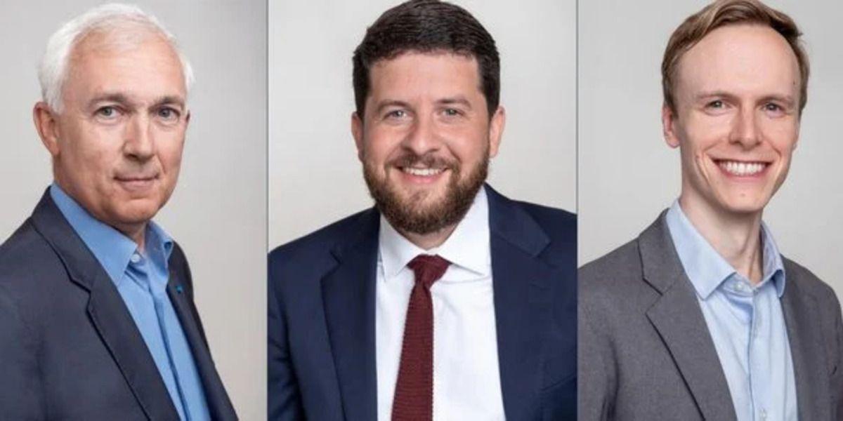 Lauxera Capital Partners veut propulser les healthtechs européennes grâce à un closing de 300 M€