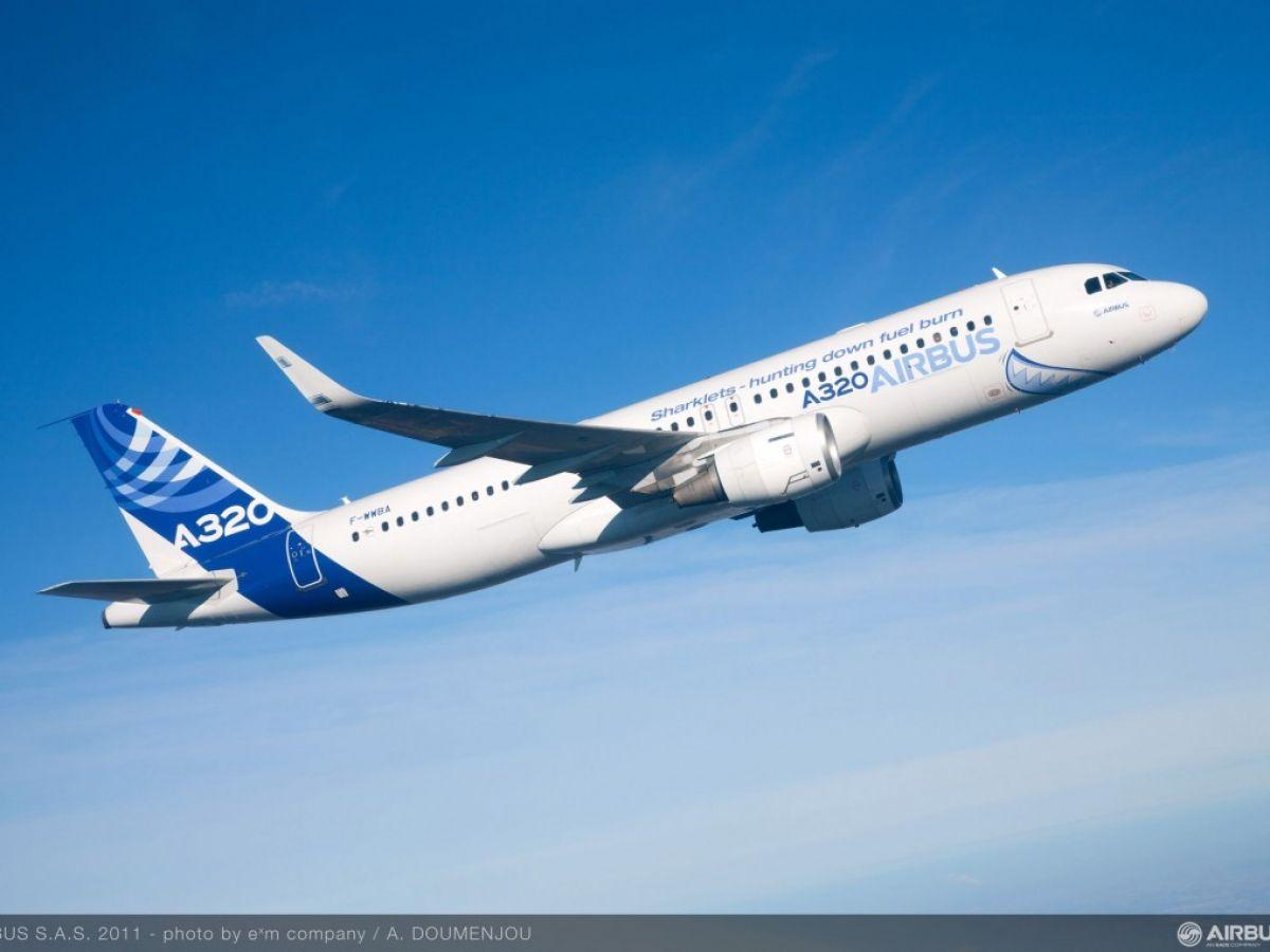 Icelandair loue dix Airbus A320neo, tourne la page des Boeing 757