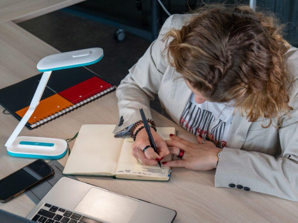 Lili for Life révolutionne l'aide aux personnes dyslexiques