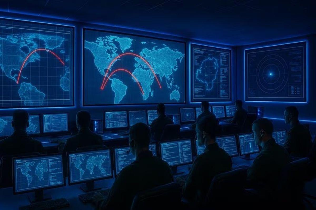 Thales va renforcer la supériorité décisionnelle de l’OTAN