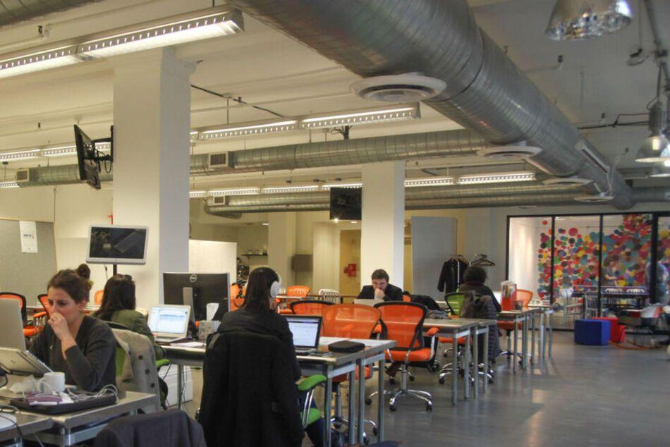 FrenchFounders lève 4,5 millions d’euros grâce à Bpifrance