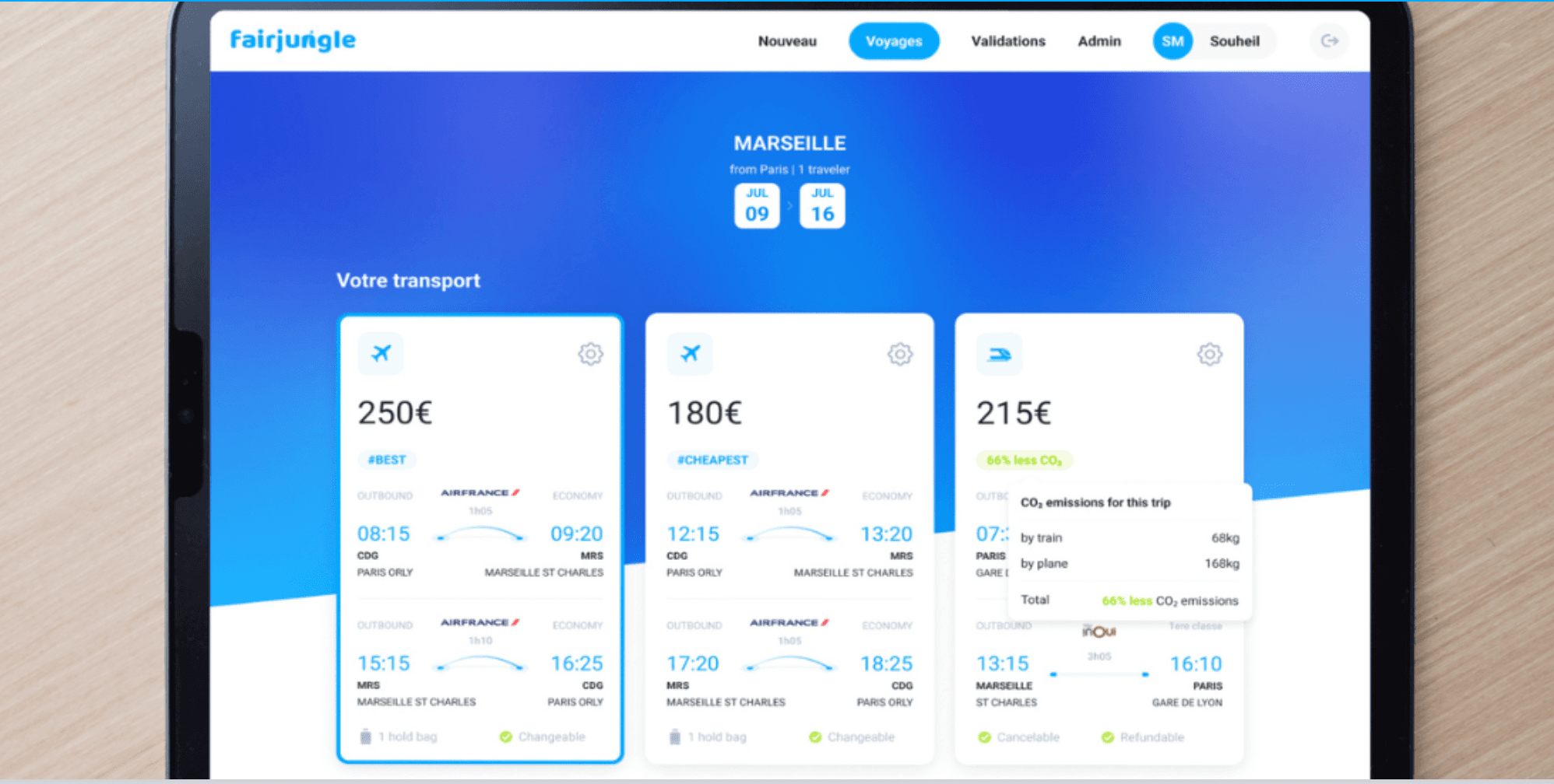 Fairjungle réalise une levée de fonds de 4M€ en amorçage