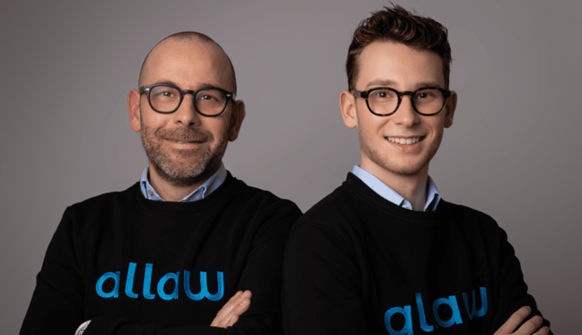 Legaltech : Allaw lève 1,5 million d’euros pour démocratiser l’accès au droit