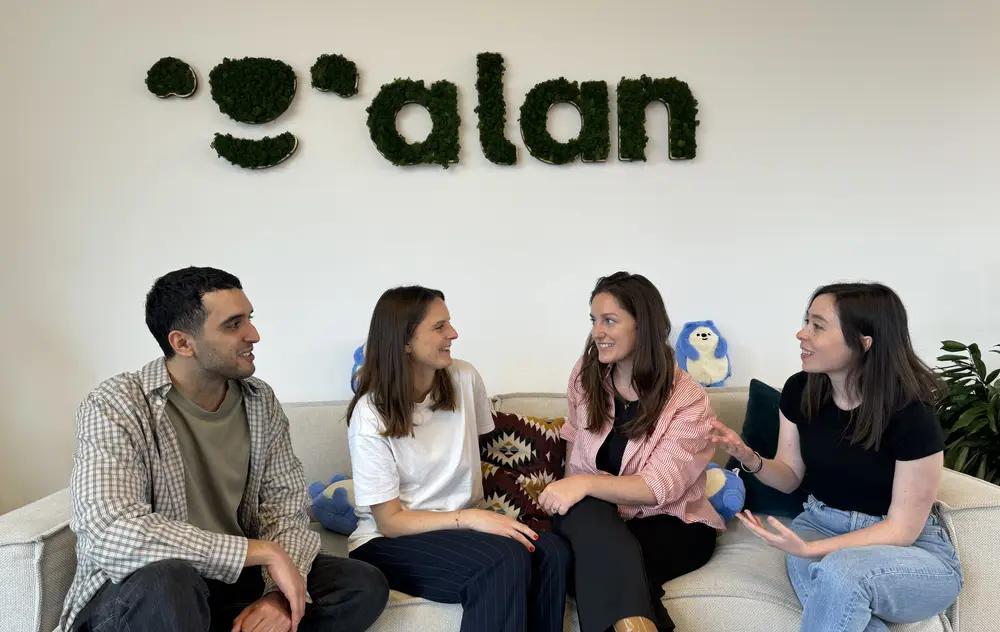 Alan remporte l’appel d’offres du ministère de la Transition Écologique