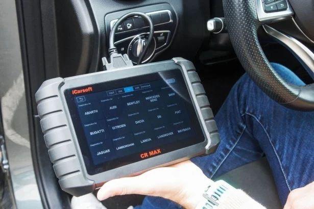 Le succès d'iCarsoft France et ses valises de diagnostic automobile