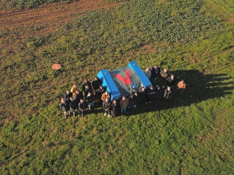 Cyclair lève 2,1 M€ pour son expansion