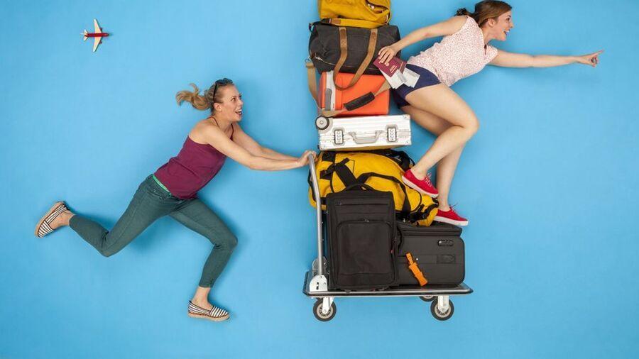 La startup de gestion de bagages Alltheway lève 1 M€