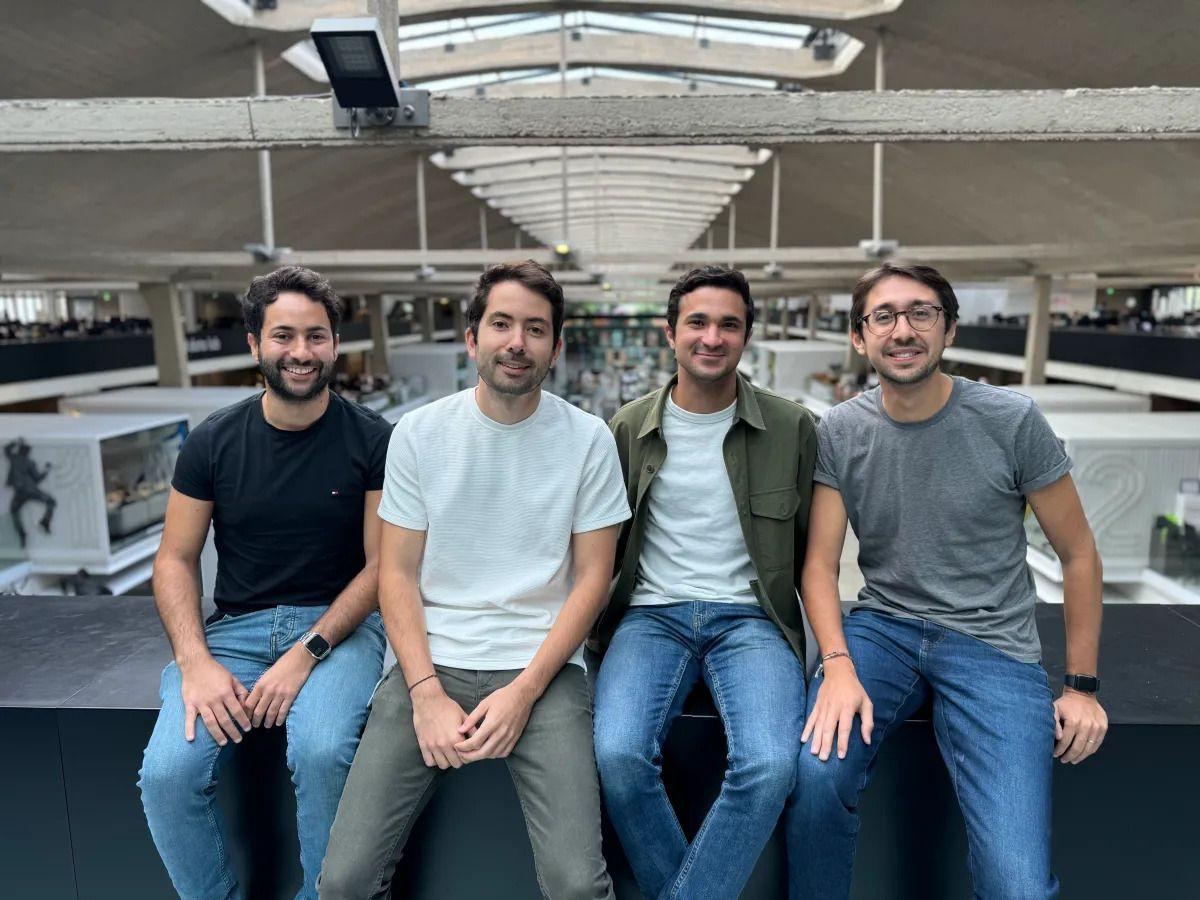 AI : Presti lève 3,5 millions d’euros pour valoriser les photos de meubles