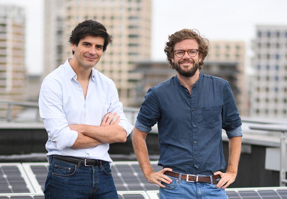 Hello Watt lève 12 millions d'euros pour se développer