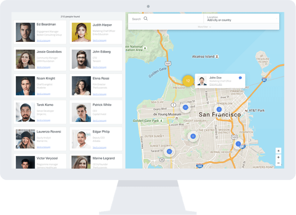 Hivebrite : 35 M€ pour révolutionner la gestion des communautés