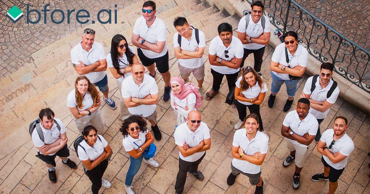 Bfore.Ai lève 4 millions d’euros pour son logiciel de cyberprotection