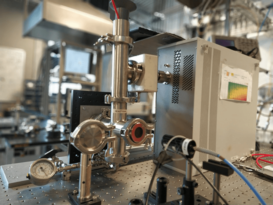 Spark Cleantech lève 4 M€ pour décarboner l'industrie