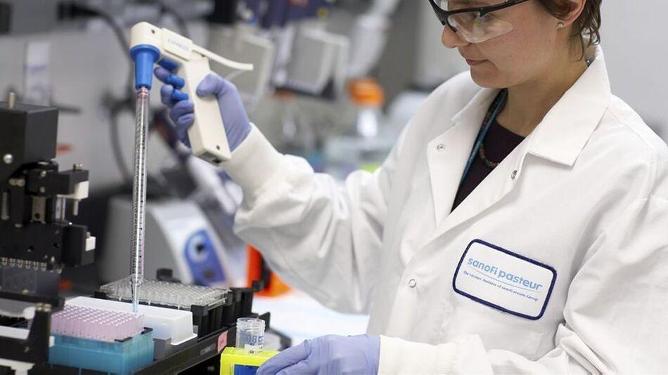 Sanofi signe un partenariat avec Johnson & Johnson pour un vaccin contre l’E. coli