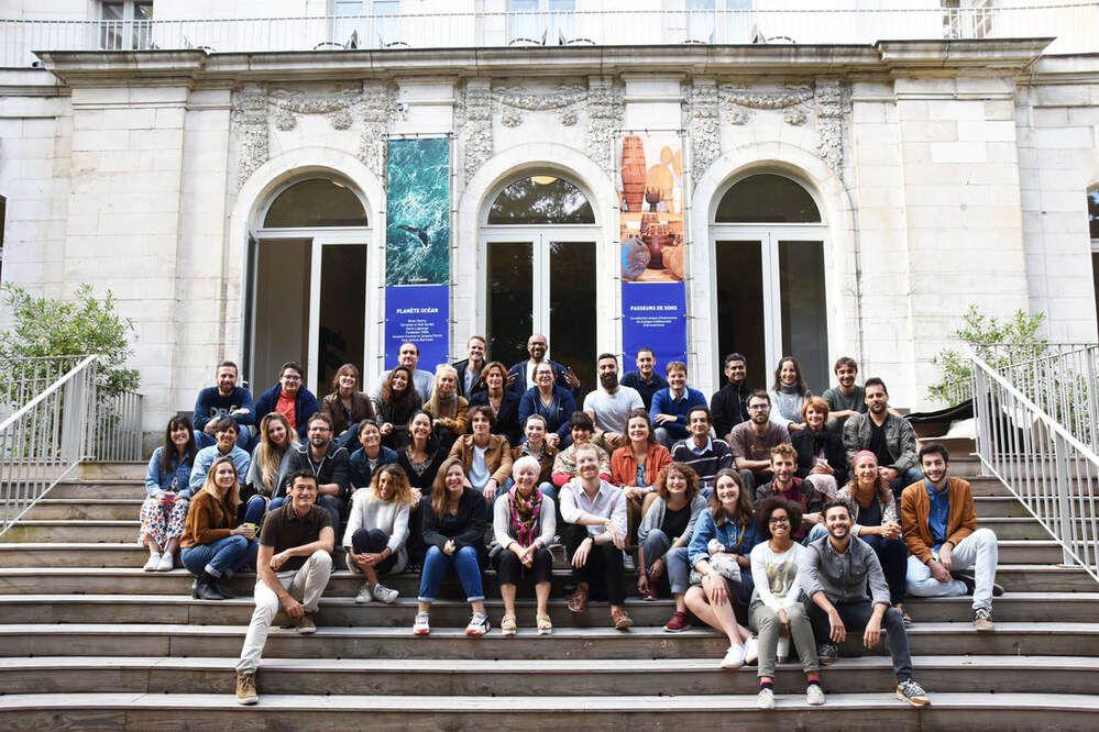 L’entreprise à mission The Treep lève 1,6 M€