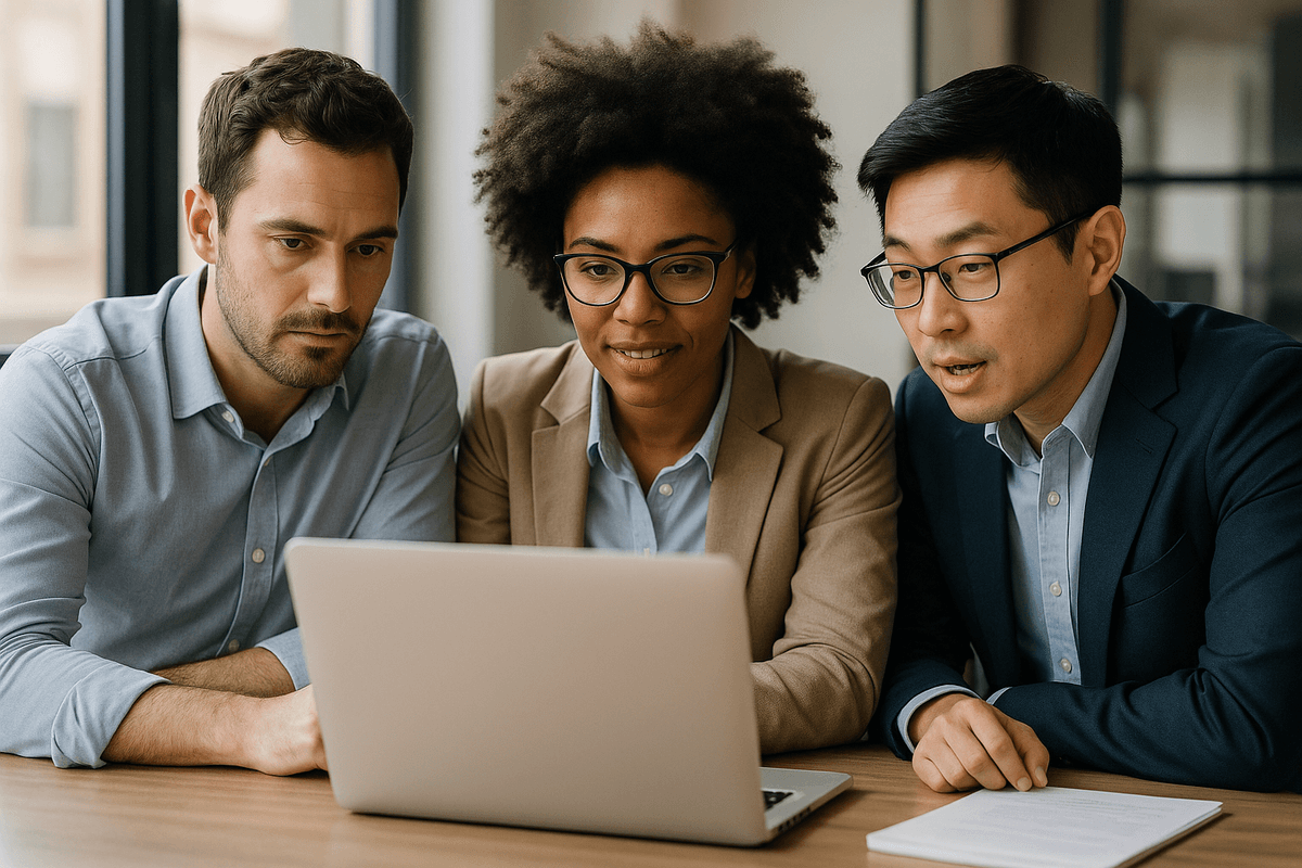 5 erreurs qui freinent la croissance d’une petite entreprise