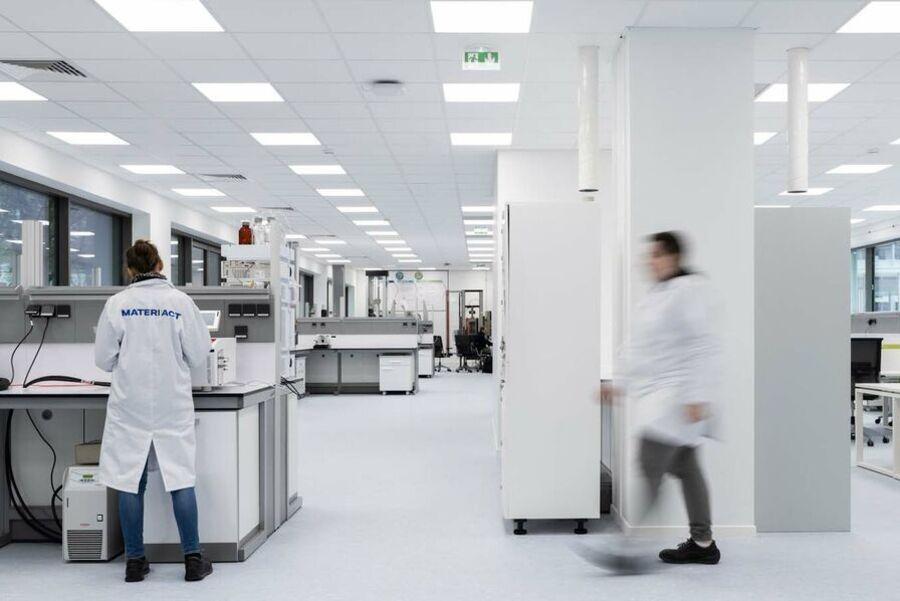 Materi'act souhaite accélérer la mobilité durable avec des matériaux innovants