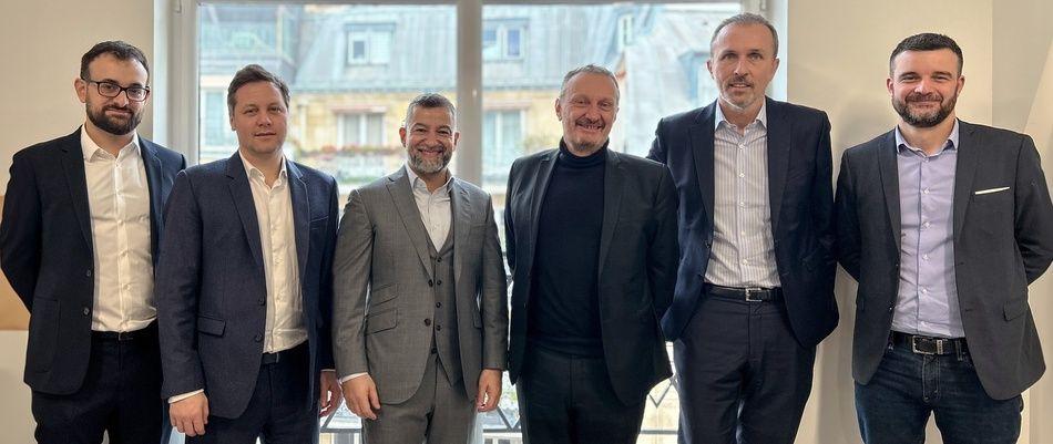 Cybersécurité : le groupe Squad fait l’acquisition de Newlode