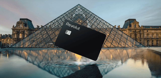 Revolut s'installe à Paris : un nouveau siège stratégique en 2027